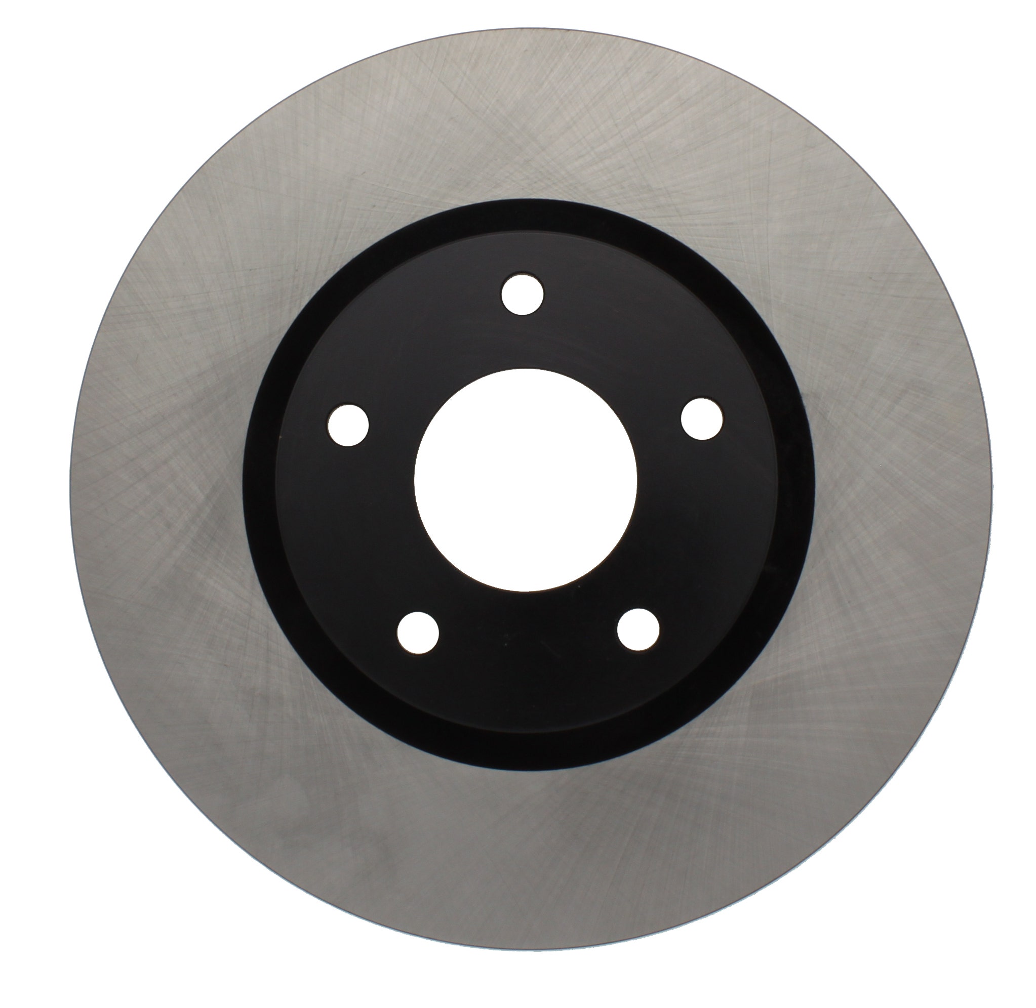 Centric Parts Disc Brake Rotor P/N:120.42074  Disc Brake Rotor P/N: