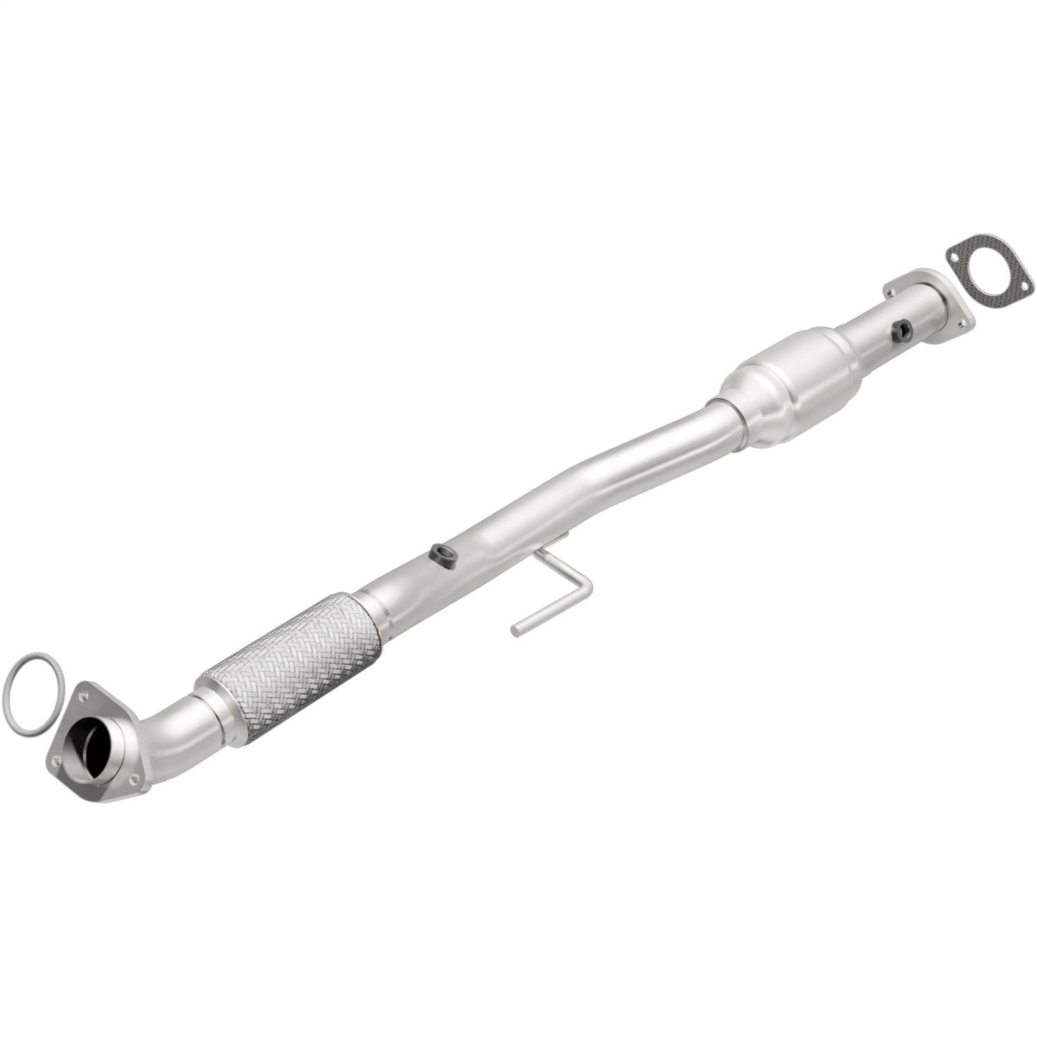 Magnaflow California Converter 5571504 Direct Fit California Catalytic Converter
