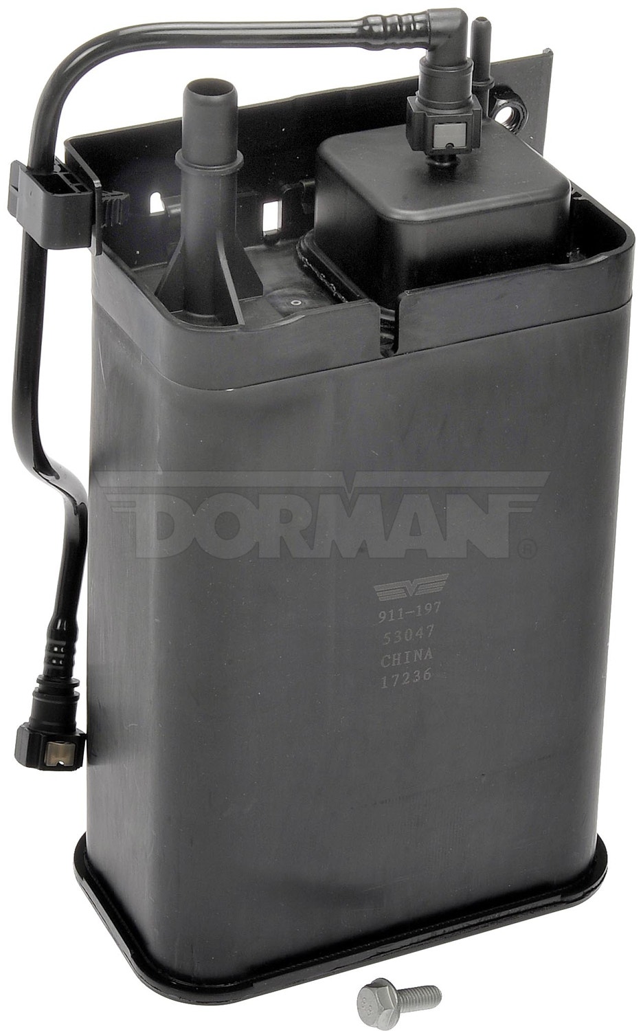 Dorman - Oe Solutions Vapor Canister P/N:911-197  Vapor Canister P/N: