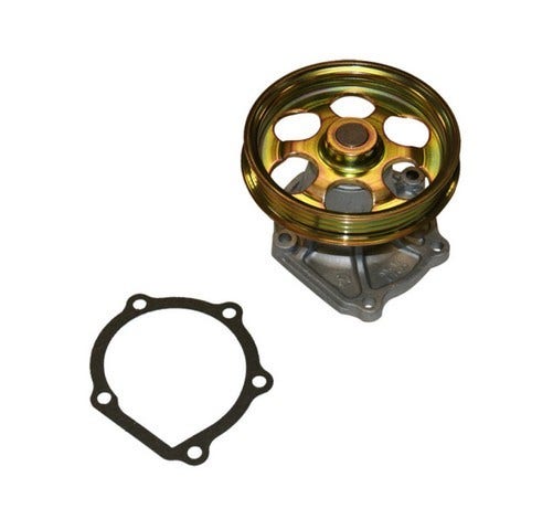 Gmb Engine Water Pump P/N:170-2420  Engine Water Pump P/N: