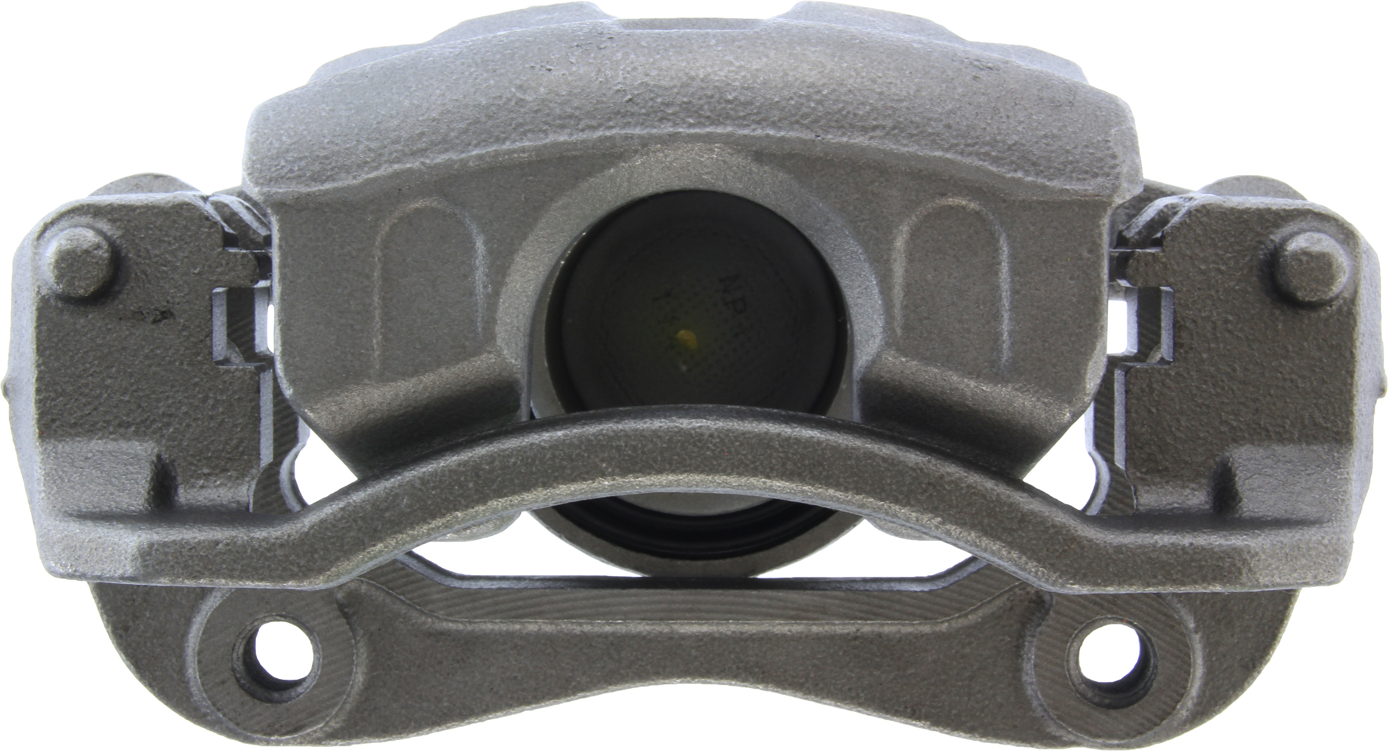 Centric Parts Disc Brake Caliper P/N:141.50237  Disc Brake Caliper P/N:
