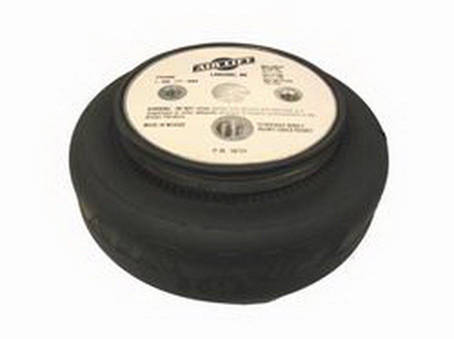 Air Lift 50211 Replacement Bellow   Replacement Bellow