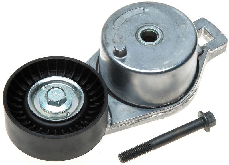 Belt Drive Tensioner Belt Drive Tensioner