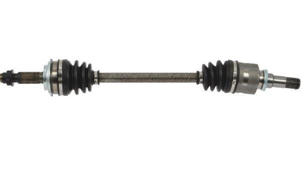 New Cv Axle Assembly New Cv Axle Assembly
