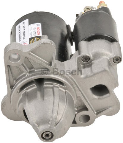 Bosch Starter Motor P/N:Sr0470x  Starter Motor P/N: