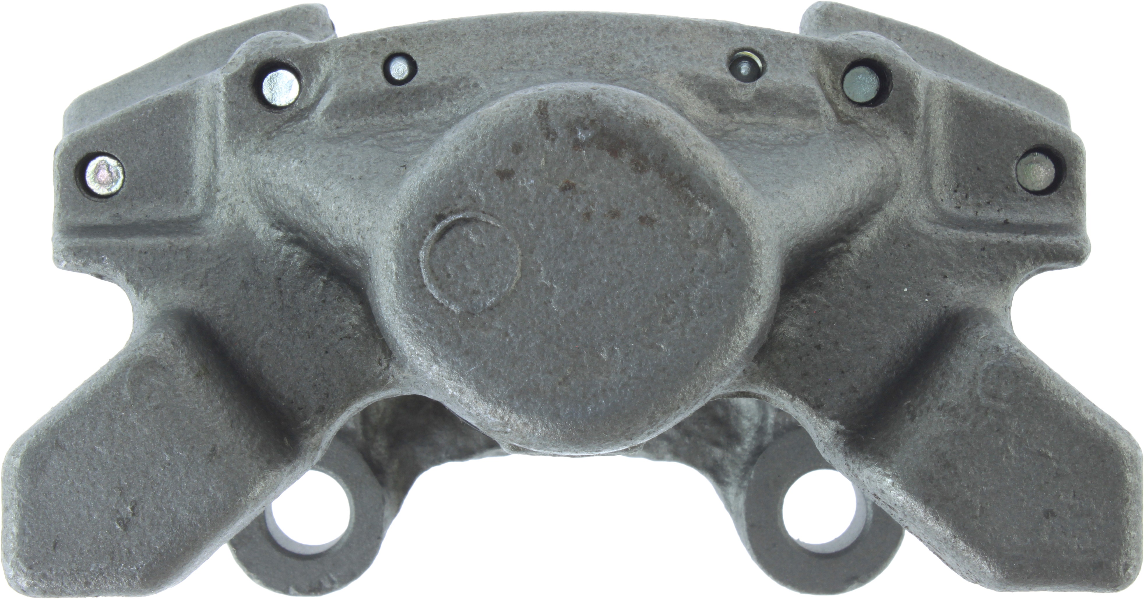 Centric Parts Disc Brake Caliper P/N:141.62537  Disc Brake Caliper P/N: