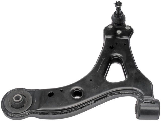 Dorman - Oe Solutions Suspension Control Arm And Ball Joint Assembly P/N:522-482