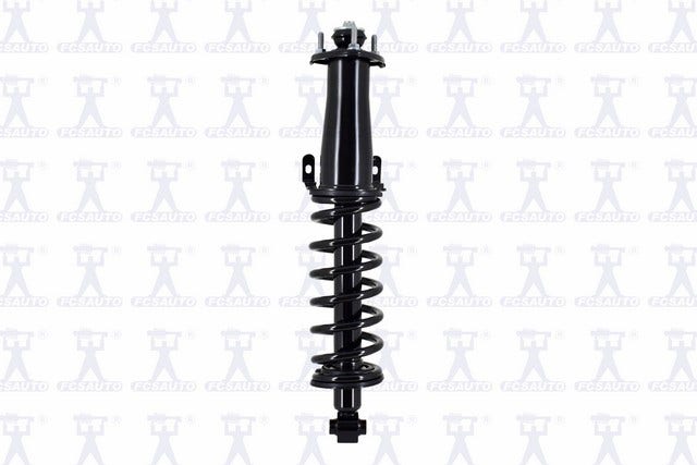 Focus Auto Parts Suspension Strut And Coil Spring Assembly P/N:2345766