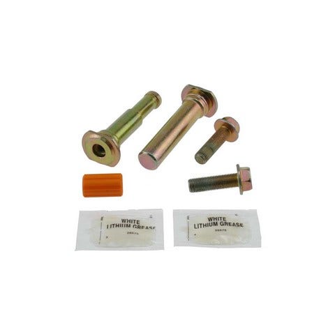 Carlson Disc Brake Caliper Pin Kit P/N:H5080  Disc Brake Caliper Pin Kit P/N: