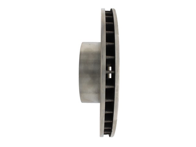 Centric Parts Disc Brake Rotor P/N:121.34031  Disc Brake Rotor P/N: