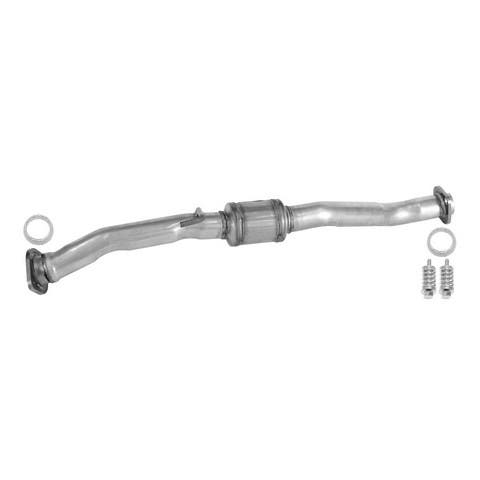 Ap Exhaust Catalytic Converter-Direct Fit P/N:642895  Catalytic Converter-Direct