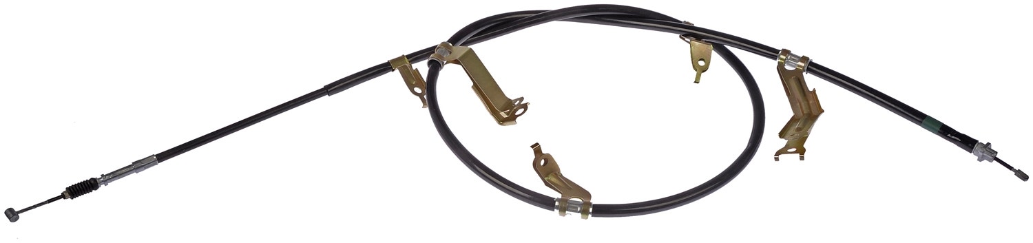 Dorman C660539   Parking Brake Cable