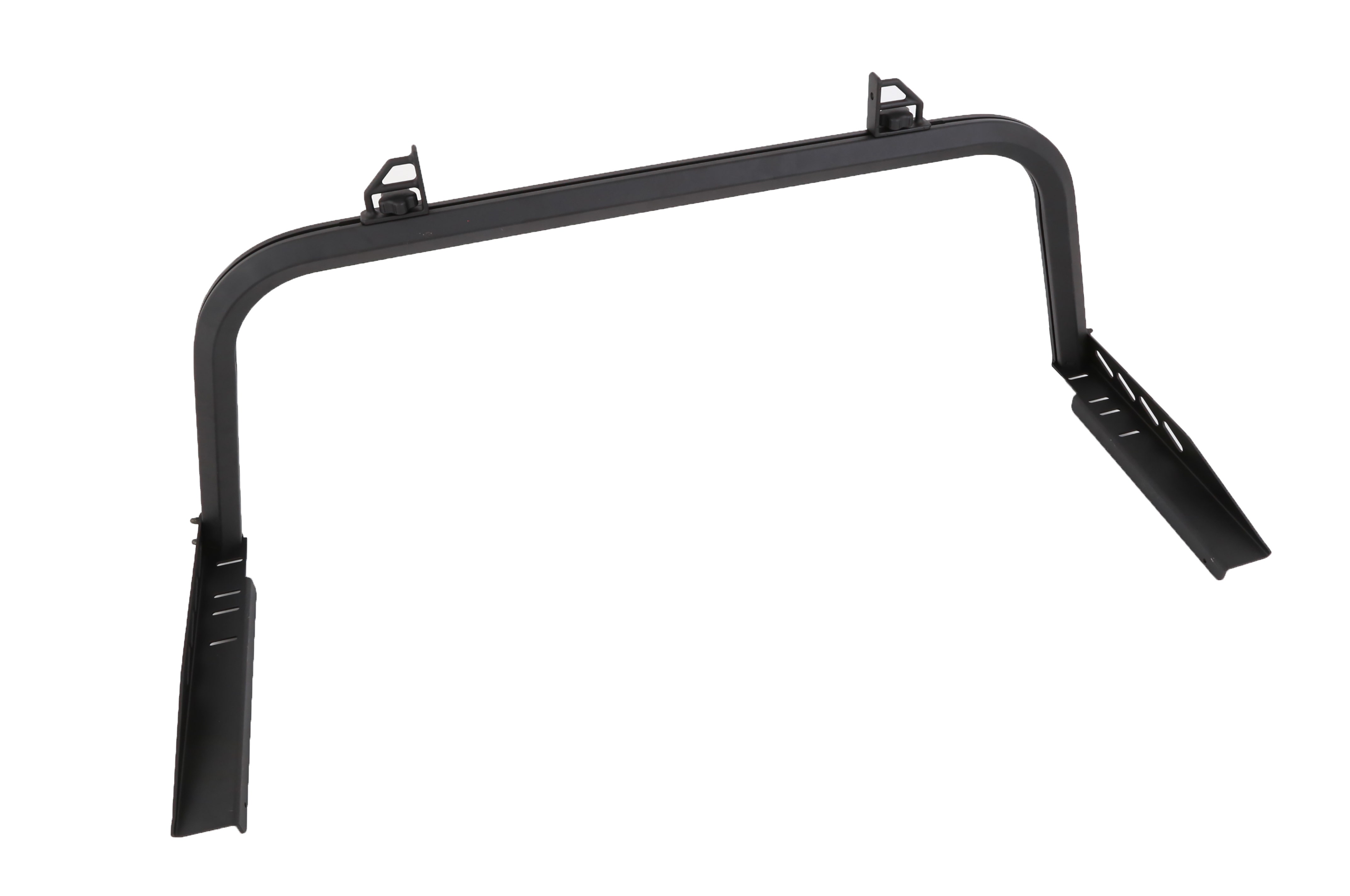 Dee Zee Dz95054rtb Cab Rack   Headache Rack; Color/ Finish - Black Textured,