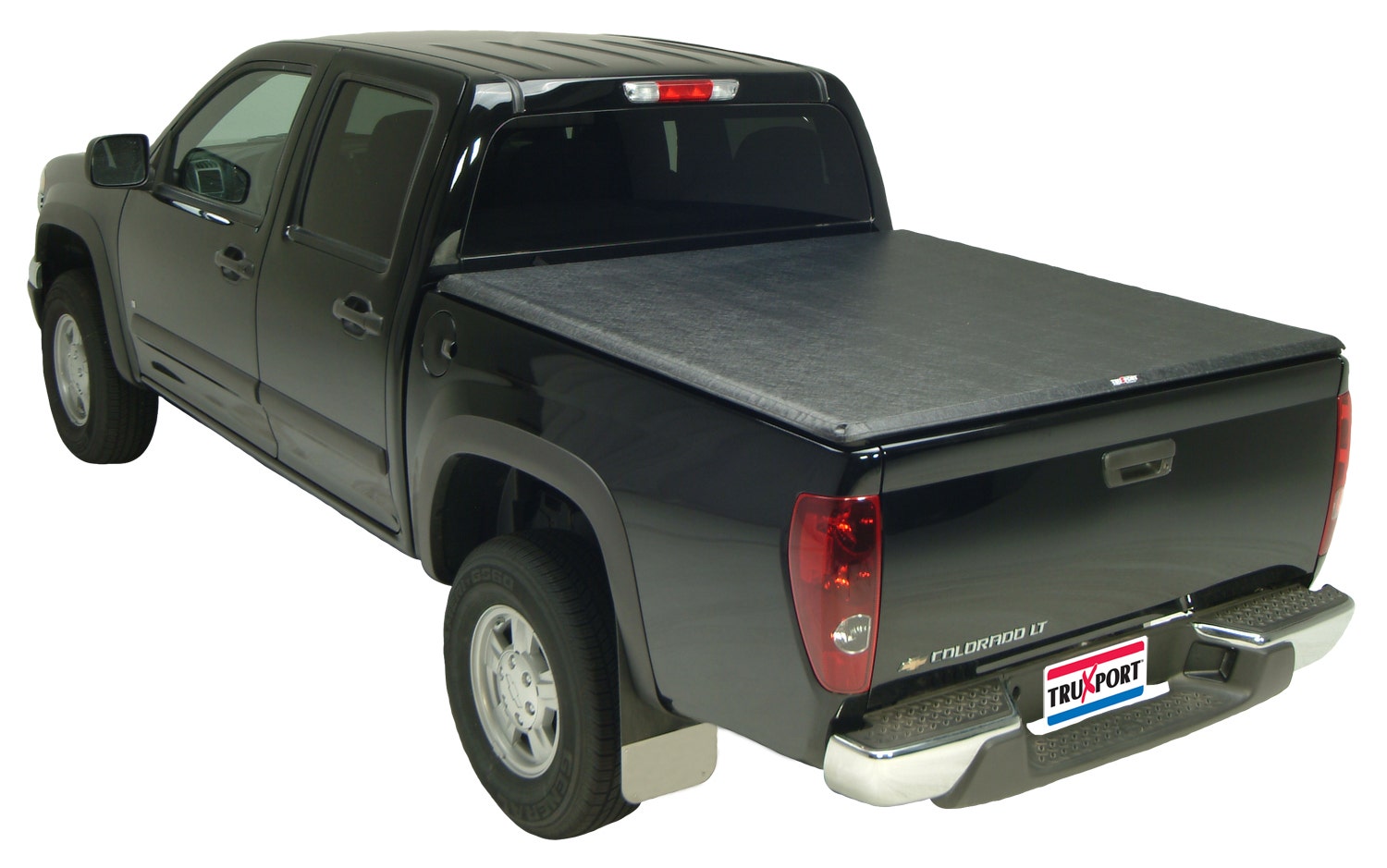 Truxedo 239801 Truxport Tonneau Cover Fits 04-12 Canyon Colorado I-350 I-370