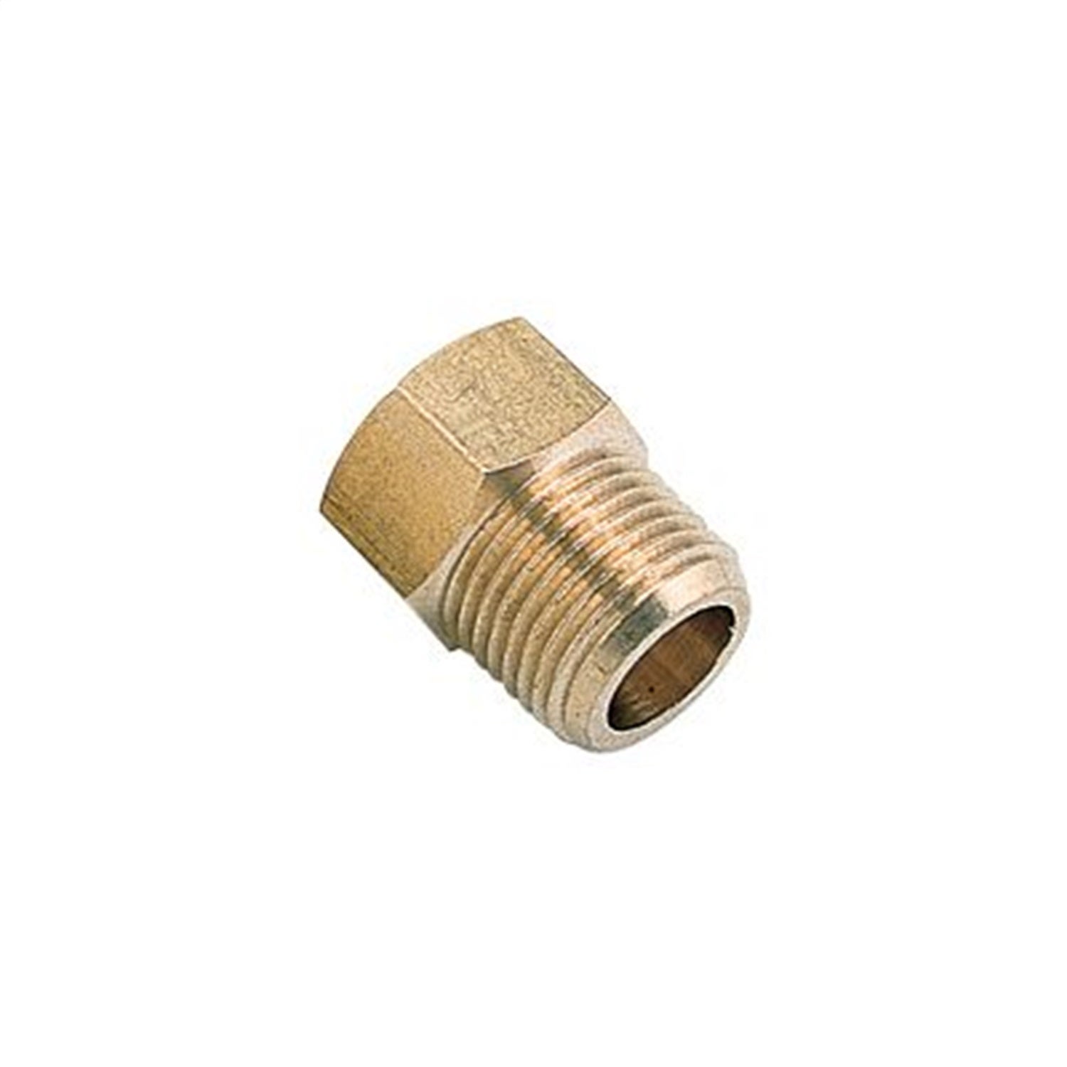 Equus E9852 Japanese Mechanical Water Temp Adapter Fitting   Japanese Mechanical