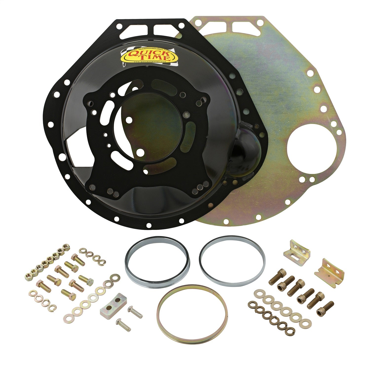 Quicktime Rm-6063 Quicktime Bellhousing Quicktime  Quicktime Bellhousing