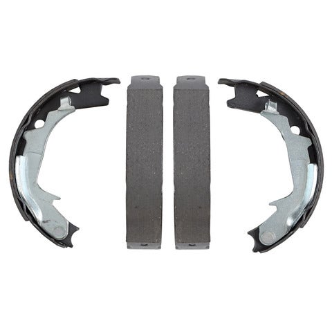 Wagner Brake Parking Brake Shoe P/N:Z889  Parking Brake Shoe P/N: