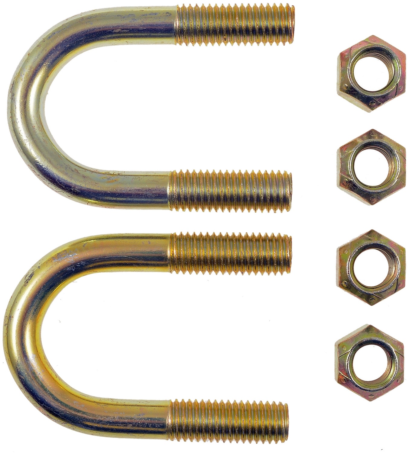Dorman - Help Suspension Control Arm Bolt P/N:13503 Dorman - Help Suspension
