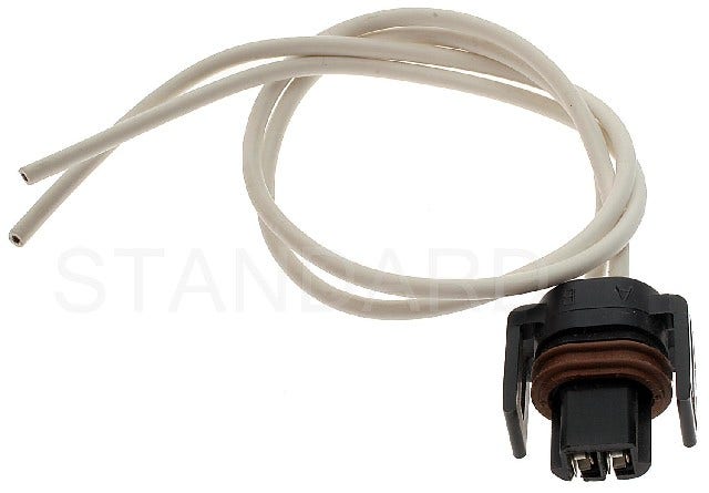 Standard Ignition Fuel Injector Connector,Secondary Air Injection Pump Connector