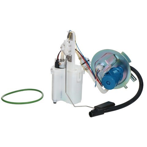 Carter Fuel Pump Module Assembly P/N:P76651m  Fuel Pump Module Assembly P/N: