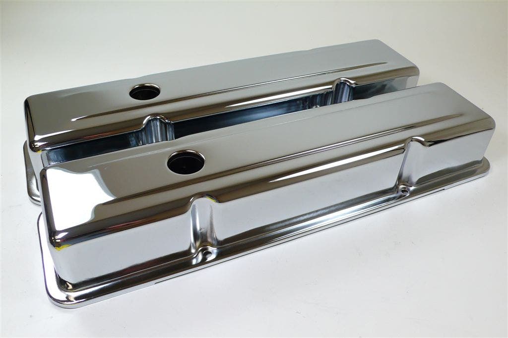 Racing Power R9215 Valve Cover Racing Power  Valve Cover