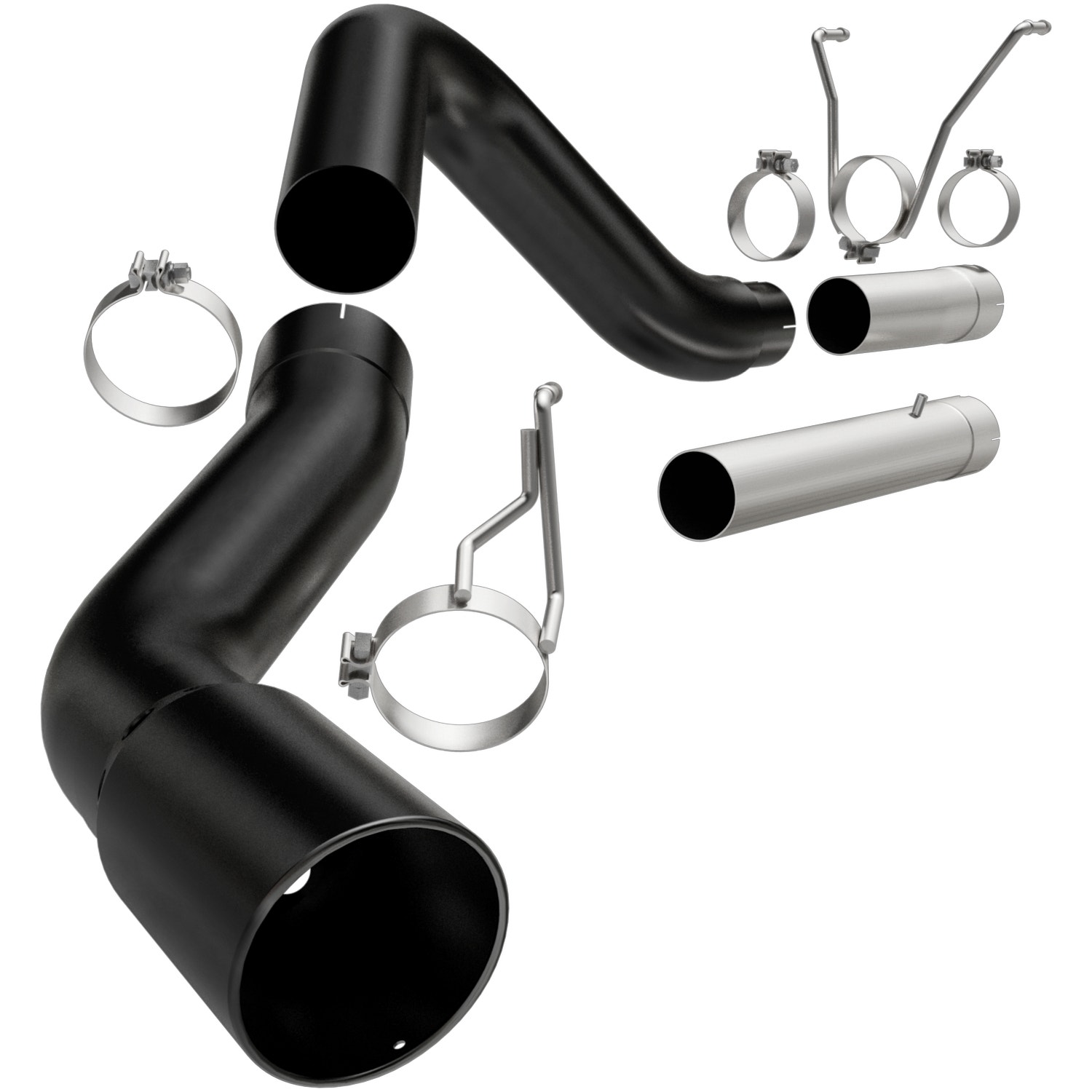 Magnaflow Performance Exhaust 17069 Exhaust System Kit Magnaflow Performance