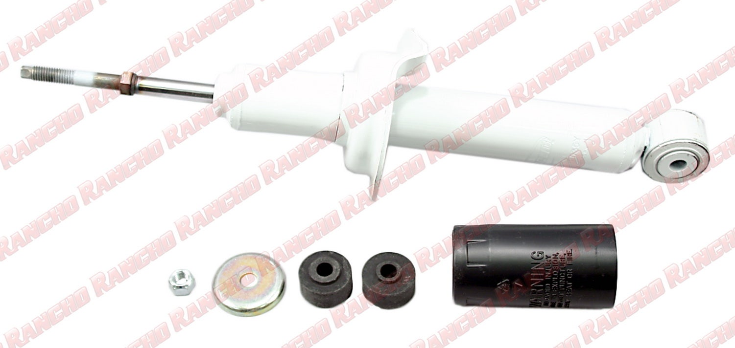 Rancho Suspension Strut P/N:Rs55766  Suspension Strut P/N: