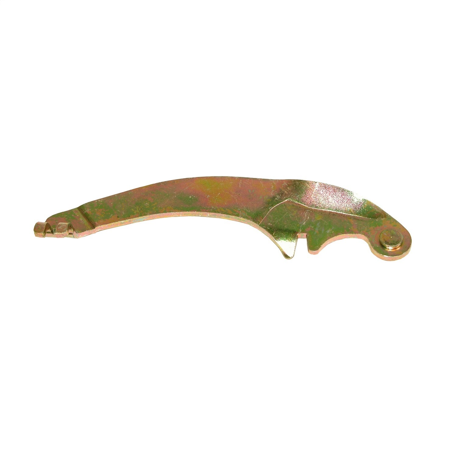 Omix 16751.03 Emergency Brake Lever Fits 72-78 Cj5 Cj6 Cj7   Emergency Brake