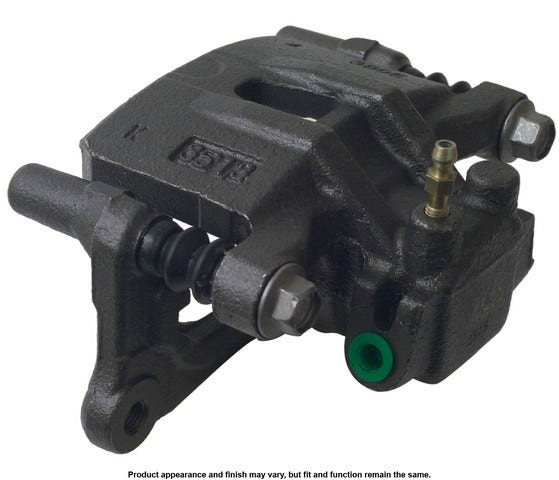 Cardone Reman Disc Brake Caliper P/N:19-B2932  Disc Brake Caliper P/N: