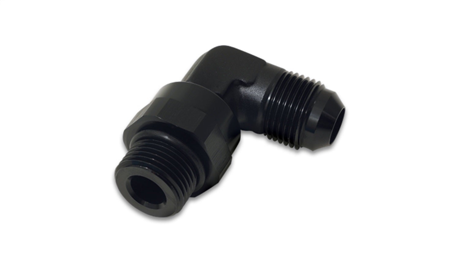 Vibrant Performance 16970 Female To Male 90 Degree Swivel Adapter Fitting