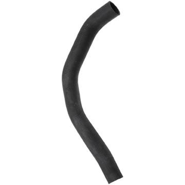 Dayco Radiator Coolant Hose P/N:70392  Radiator Coolant Hose P/N: