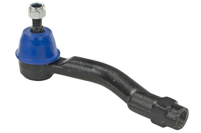 Mevotech Steering Tie Rod End P/N:Ms90601  Steering Tie Rod End P/N: