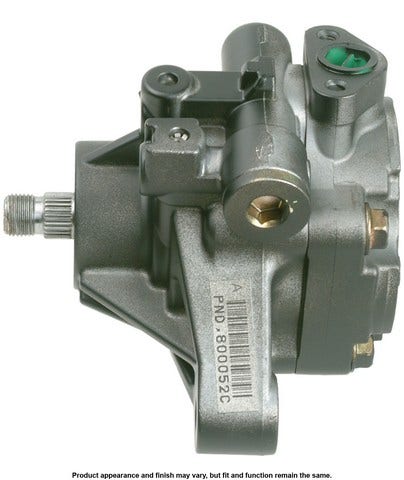 Cardone Reman Power Steering Pump P/N:21-5419  Power Steering Pump P/N:
