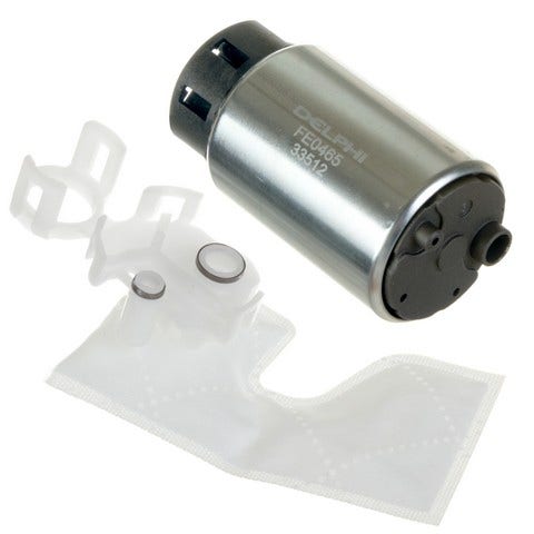 Delphi Fuel Pump And Strainer Set P/N:Fe0465  Fuel Pump And Strainer Set P/N: