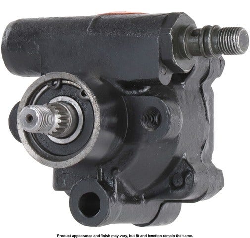 Cardone Reman Power Steering Pump P/N:21-5411  Power Steering Pump P/N:
