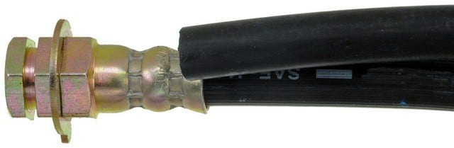 Brake Hydraulic Hose P/N:H38809 Brake Hydraulic Hose P/N: