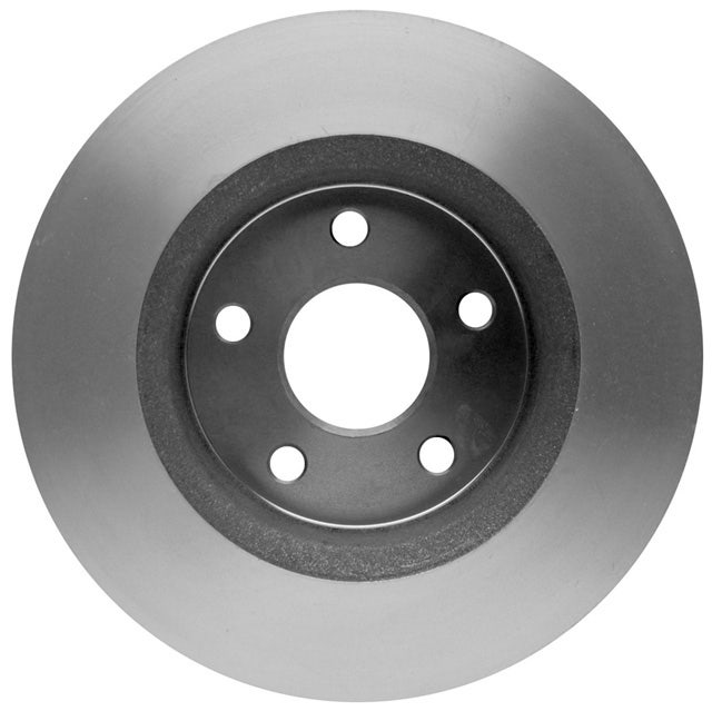 Raybestos Brakes Disc Brake Rotor P/N:780289 Advanced Technology Brake Rotor