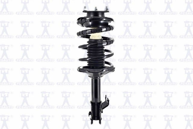 Focus Auto Parts Suspension Strut And Coil Spring Assembly P/N:1331647R