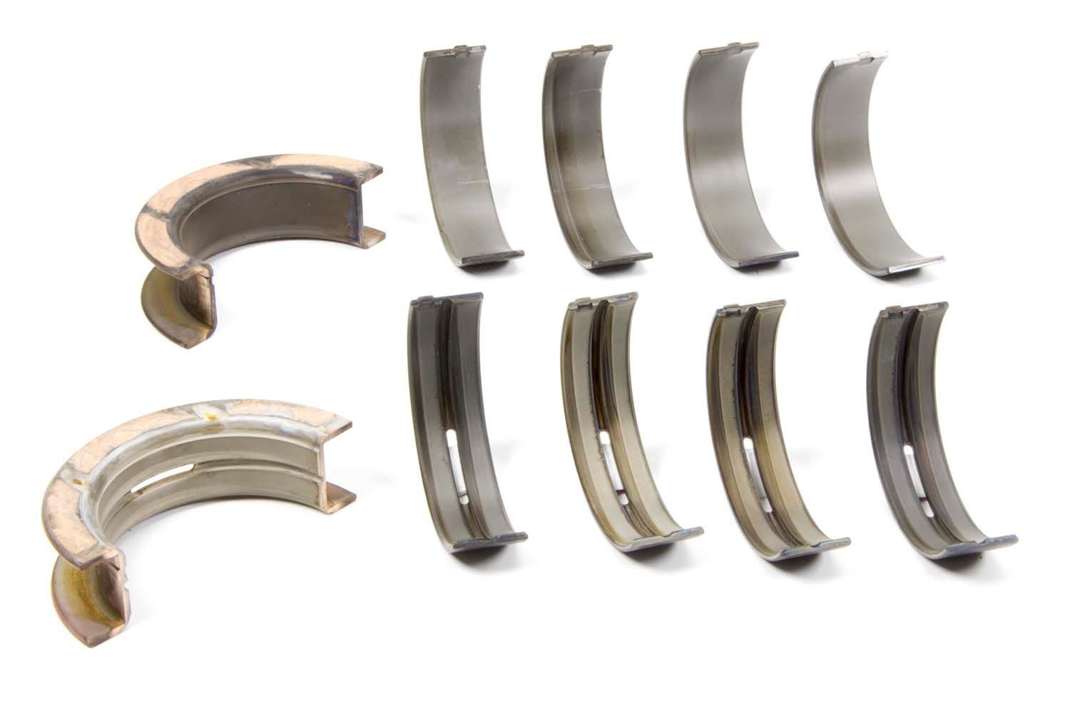 Michigan 77 Ms1010h Clevite Ms-1010H Engine Crankshaft Main Bearing Set