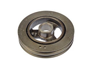 Dorman - Oe Solutions Engine Harmonic Balancer P/N:594-014  Engine Harmonic
