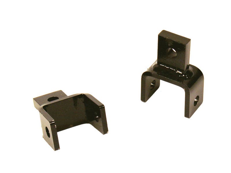 Blue Ox Bx8833 Tow Bar Adapter Bracket   Tow Bar Adapter; Compatibility - For