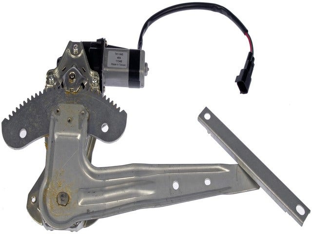 Dorman - Oe Solutions Power Window Motor And Regulator Assembly P/N:741-545