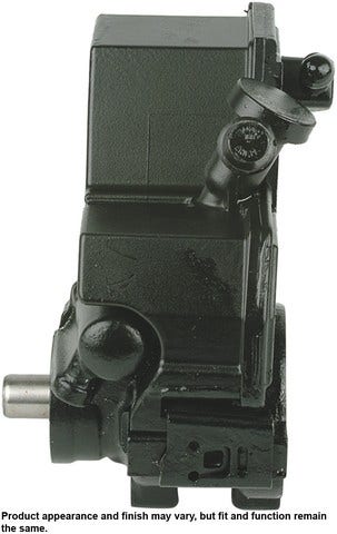 Cardone Reman Power Steering Pump P/N:20-62608  Power Steering Pump P/N: