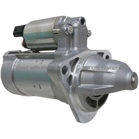 Mpa Starter Motor P/N:19614  Starter Motor P/N: