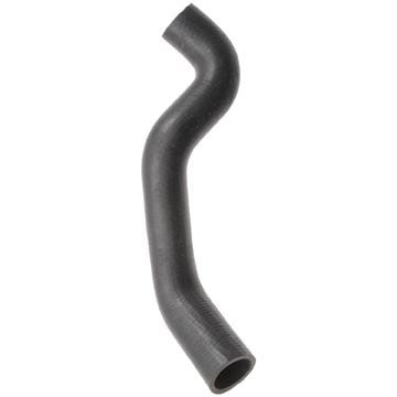 Dayco Radiator Coolant Hose P/N:71700  Products Inc 71699 Radiator Hose Curved;