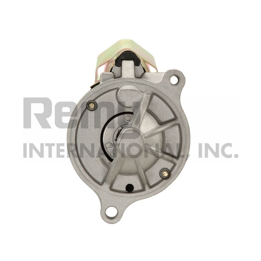 Remy Intl 25390 Remy  Premium Remanufactured Starter