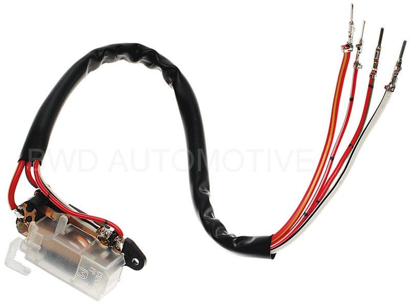 Standard Ignition Door Jamb Switch P/N:Ds-174 Body Switch & Relay
