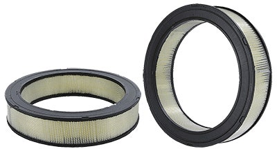 Wix Air Filter P/N:42081  Filters 42067 Air Filter; Shape - Round, Type -