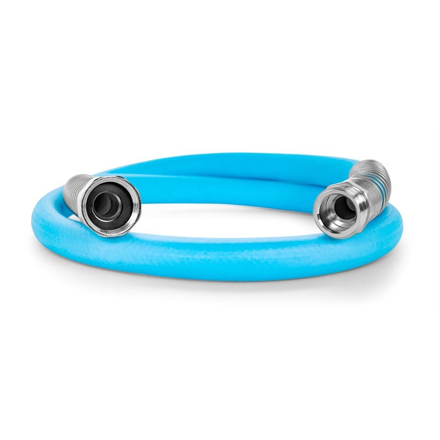 Evoflex 4' Drinking Water Hose  5/8 Evoflex 4  Drinking Water Hose  5/8