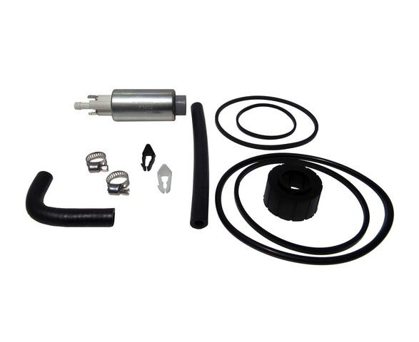 Autobest Electric Fuel Pump P/N:F1012  Electric Fuel Pump P/N: